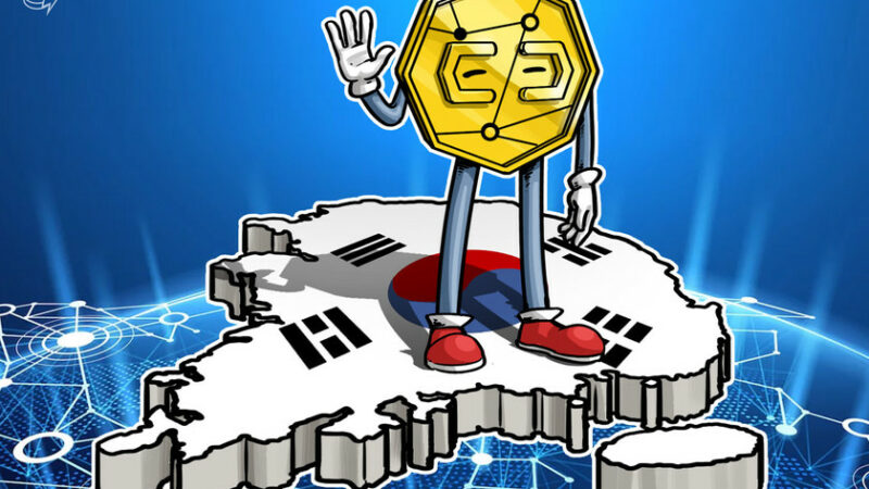 South Korean banks doubled crypto transaction fee revenue in Q2