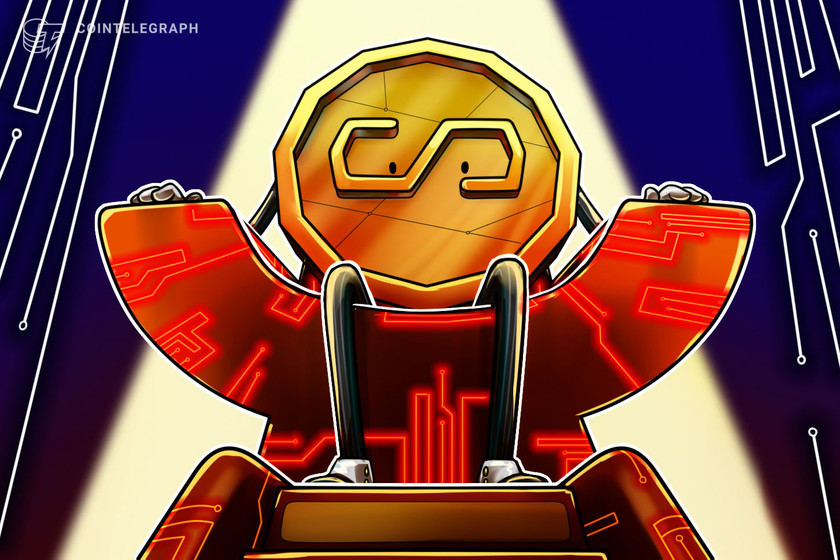 Stablecoin market to hit $1T by 2025, Unstoppable Domains CEO predicts