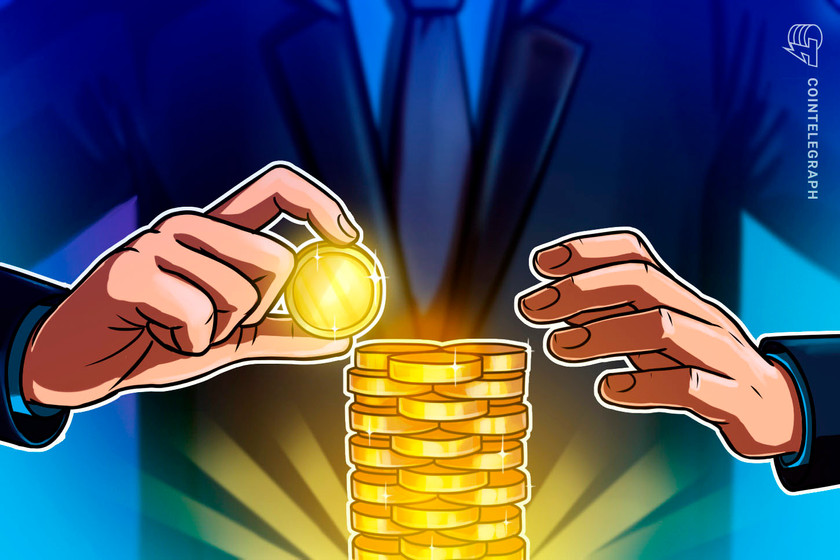 State Street-backed Securrency partners with GK8 for custody and institutional blockchain infrastructure