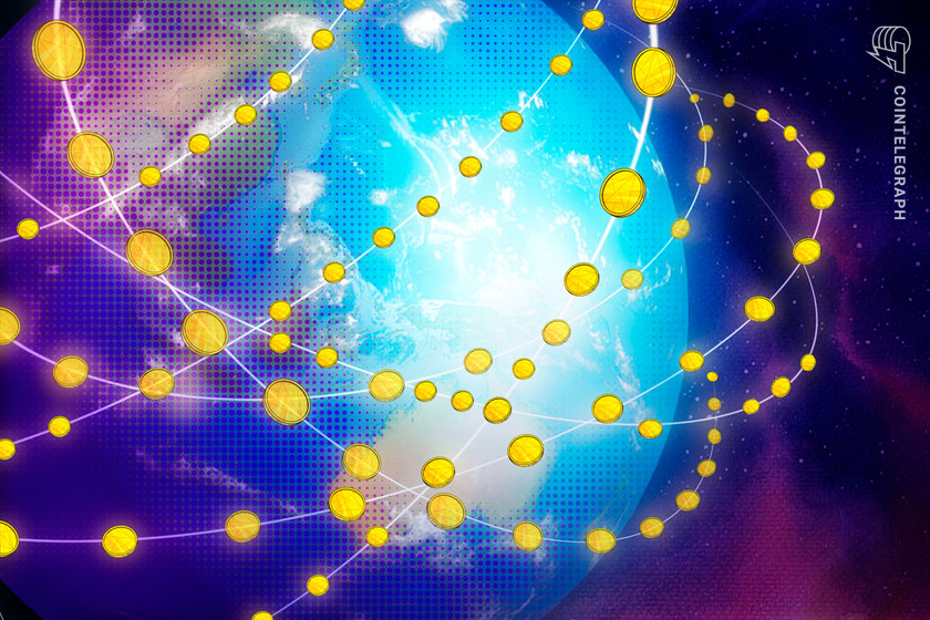 Stellar blockchain remittance corridor to power Thailand-Europe payments