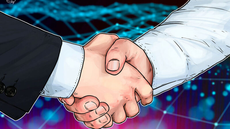 Swisscom will become a Chainlink node operator
