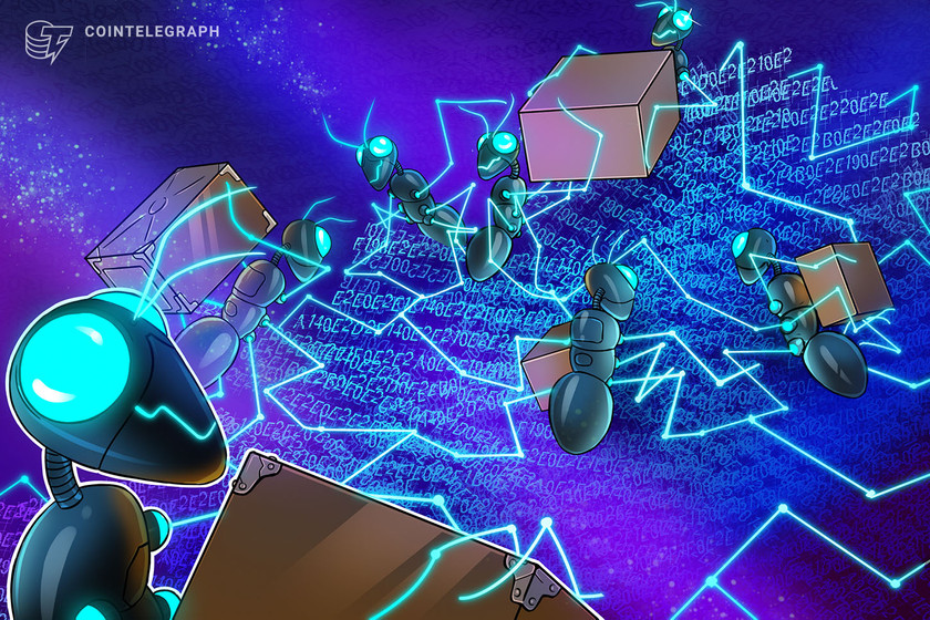 Teller Finance deploys mainnet on Polygon, migrates 2,200 NFTs