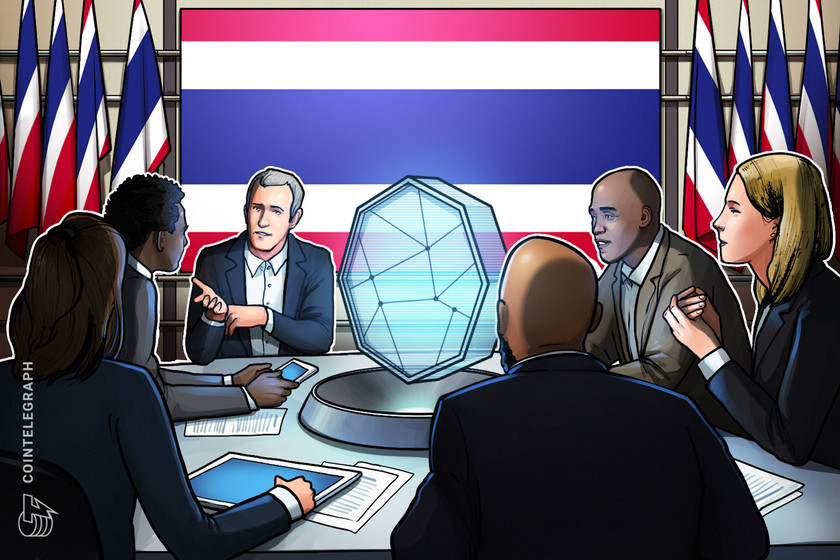 Thailand’s central bank outlines safeguards for a future retail CBDC