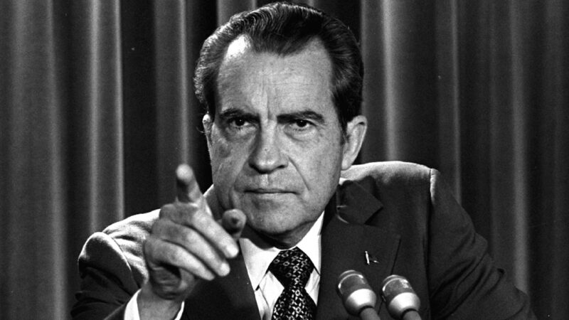 The 50th Anniversary of ‘Nixon Shock:’ How Suspending the Dollar’s Convertibility With Gold Fueled Today’s Fiat World