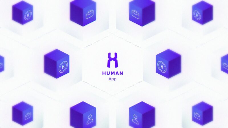 The HUMAN App Delivers Real-World Utility to HMT and the HUMAN Ecosystem