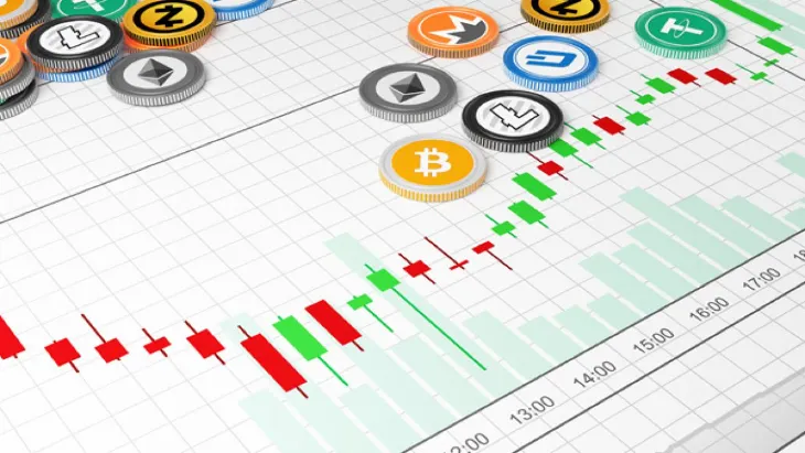 These Metrics Hint at a Bull Rally for BTC, ETH, ADA & XRP