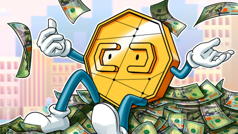 Thiel’s Valar Ventures leads 3rd raise for Bitpanda, at $4.1B valuation