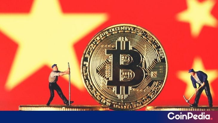 Up to 1 Million Bitcoin Processors Could be Relocated to Alberta from China Under the Energy Firm’s Proposal