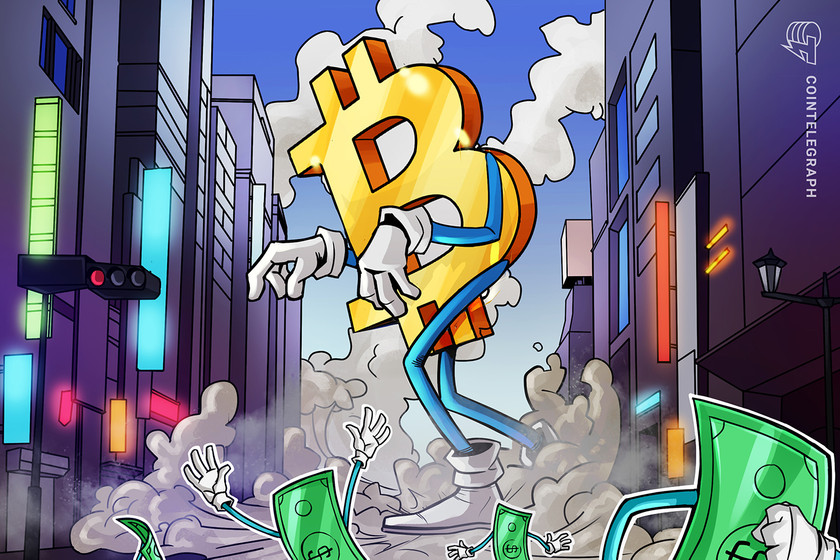 US dollar downturn aids Bitcoin bulls before $50K BTC price showdown