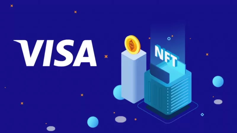 VISA Entered Metaverse Purchasing NFT, Does It Mean It Owns Ethereum?