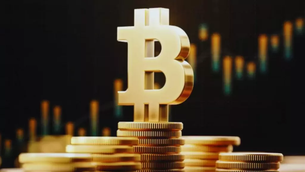 Why has Digital Money like Bitcoin gained prominence?