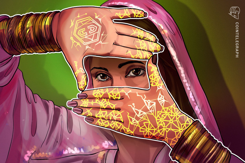 Women from small cities contribute to 65% crypto sign ups in India