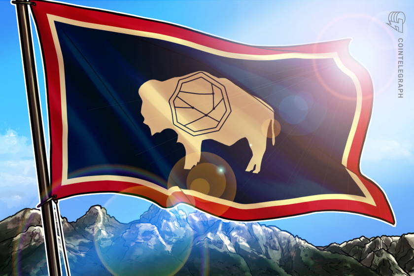 Wyoming’s crypto-friendly bill could be a sandbox in action, Sen. Lummis says