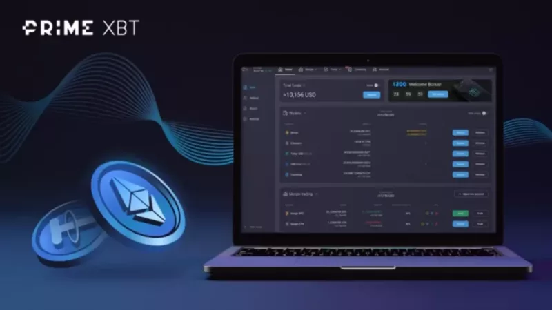 XRP Eyes to above $1 Claims PrimeXBT Analyst Kim Chua