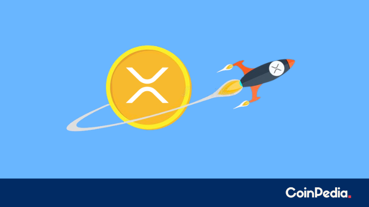 XRP Price Forcast : Here’s When XRP Price could hit New ATH According to Popular Analyst