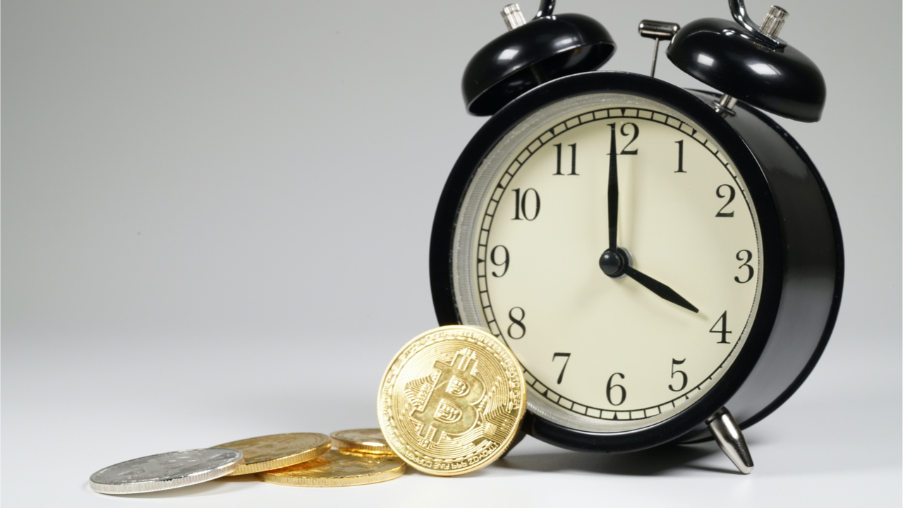23,250 ‘Sleeping Bitcoins’ Spent in 2021: This Year Old School Miners Moved $1 Billion in BTC From 2010-2013