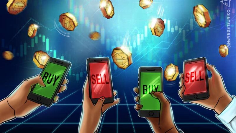 Across the seven seas: Retail, institutional investors keen on Bitcoin