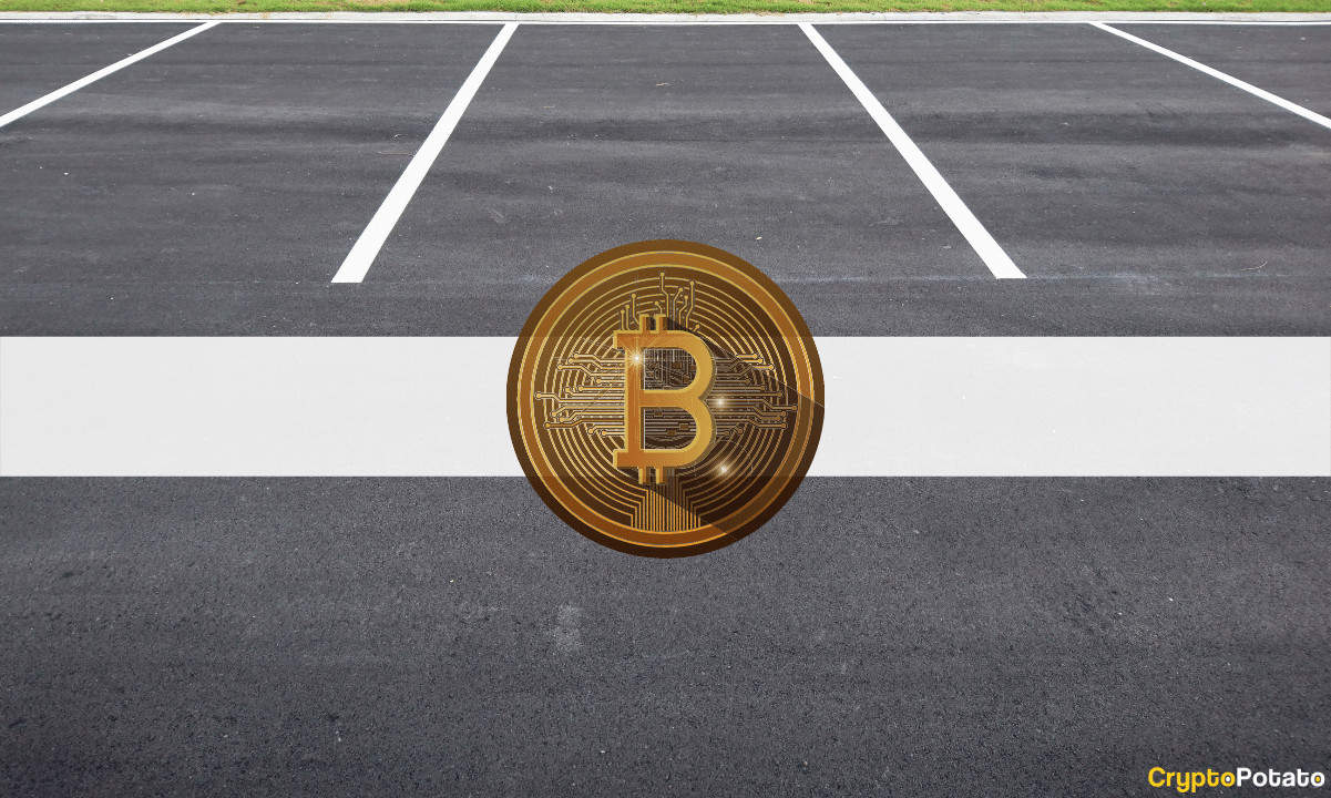 Adoption: You Can Now Pay For Parking Tickets In Bitcoin Across Europe