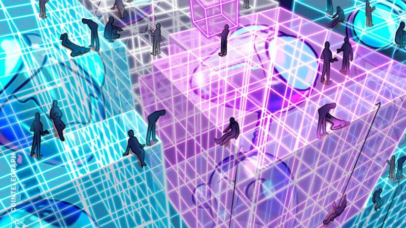 Algorand launches virtual machine to increase smart contract capabilities