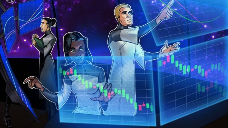 Altcoin Roundup: High Ethereum fees kick-start a liquidity migration to layer-1 platforms