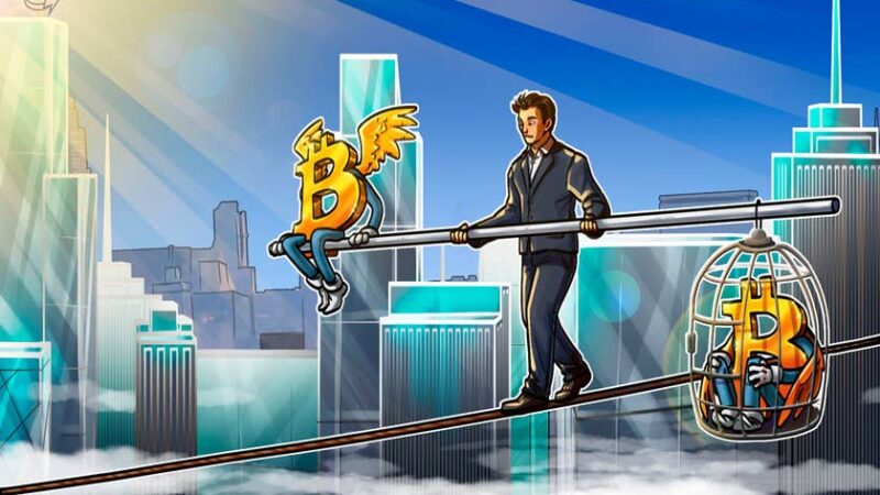 Analyst says $42K must hold to keep Bitcoin price from sweeping its swing low
