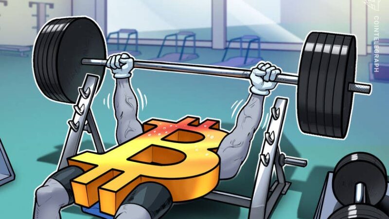 Are strong technicals enough to bring Bitcoin price to $100K in 2021?