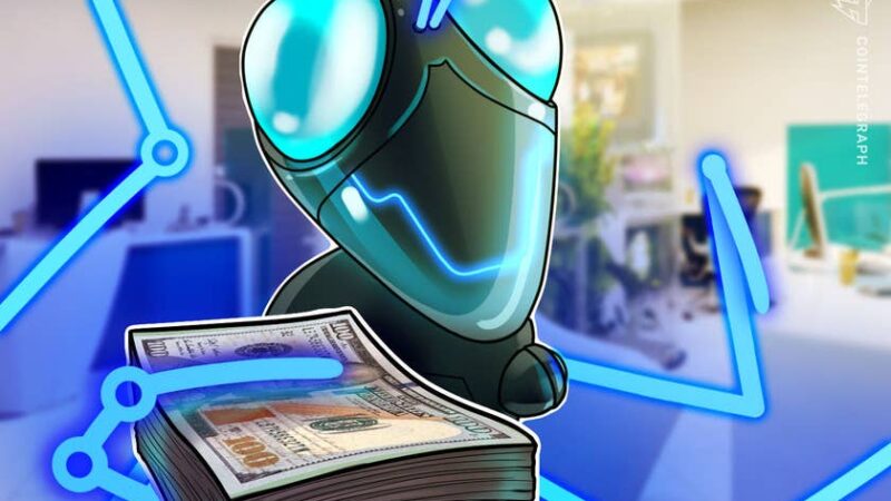 Argo Blockchain secures $25M Bitcoin-backed loan from Galaxy Digital