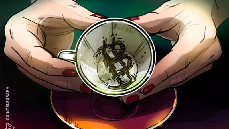 Ark Invest to split ‘60% Bitcoin, 40% Ether’ as confidence in ETH grows ‘dramatically’