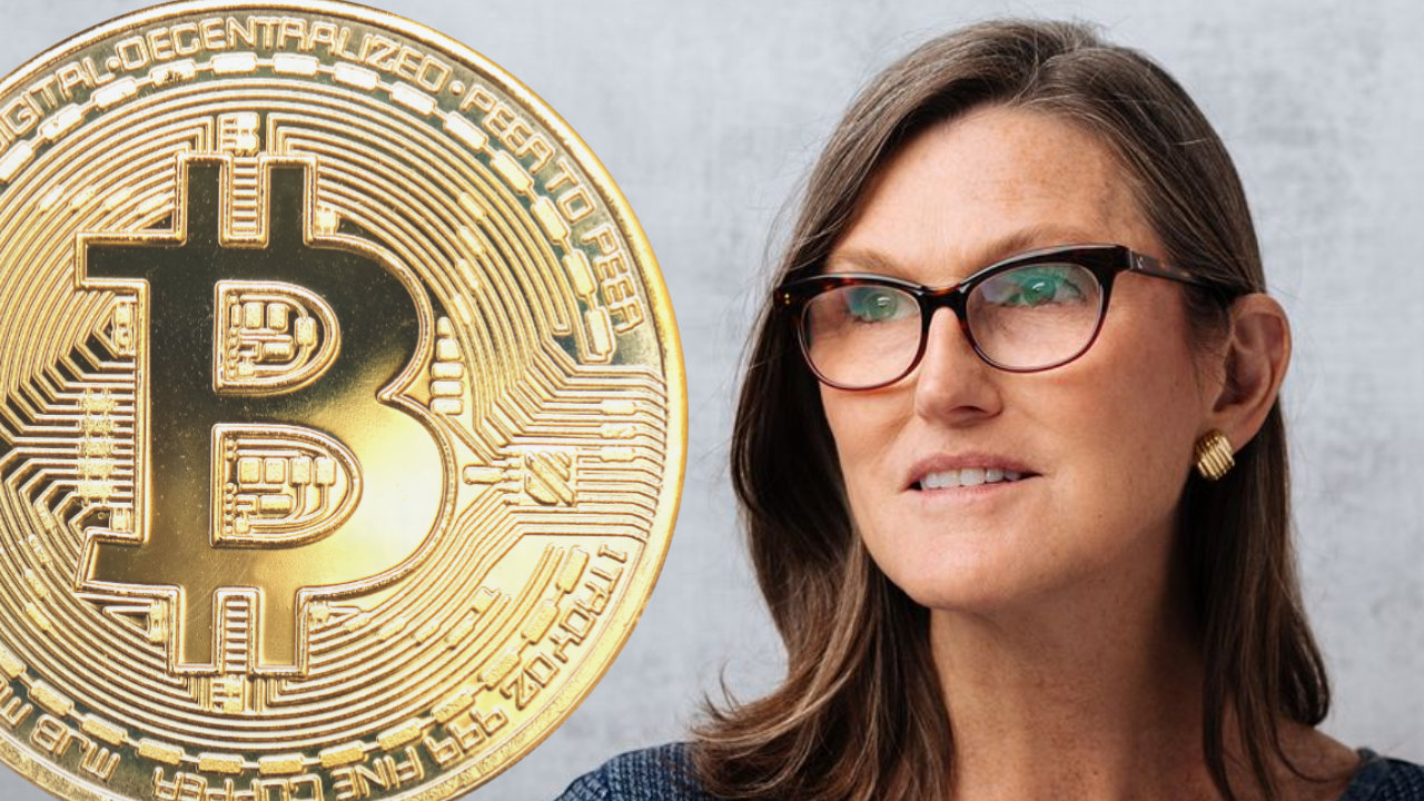 Ark Invest’s Cathie Wood Doubles Down on $500K Bitcoin Prediction, Discusses Crypto Regulation