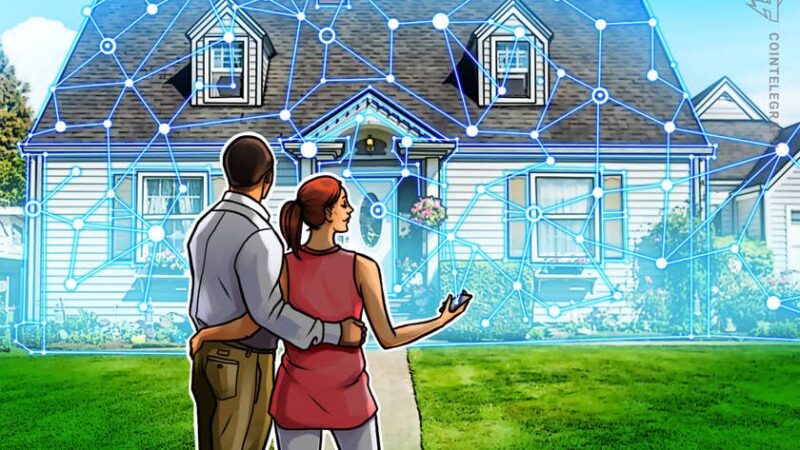 Bacon Protocol launches decentralized mortgage platform