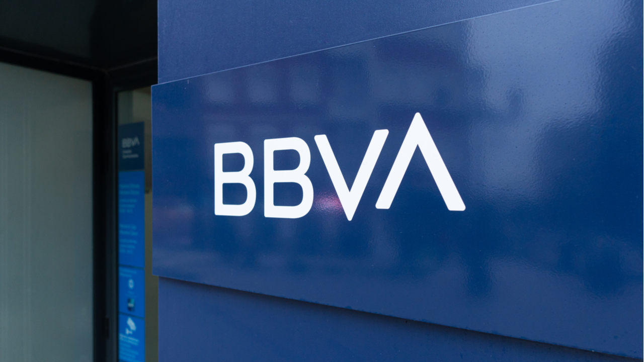 BBVA Switzerland Launches ‘New Gen’ Digital Account With Integrated Crypto Wallet