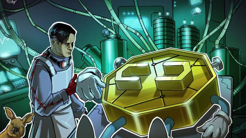 Binance to cease crypto futures and options in Australia