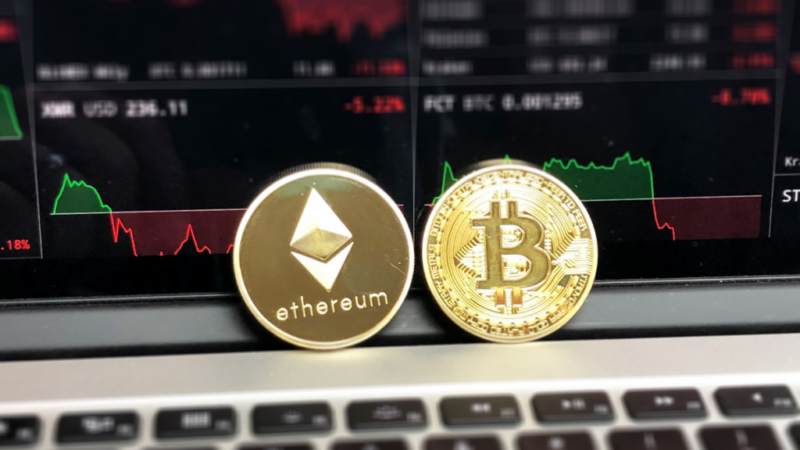 Bitcoin and Ethereum Could Reach New Highs If This Comes To Reality, Will This Be A Revolution