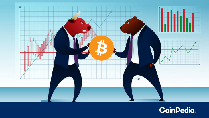 Bitcoin Bears Could Get More Stronger, BTC Price May Plunge Below $40K?