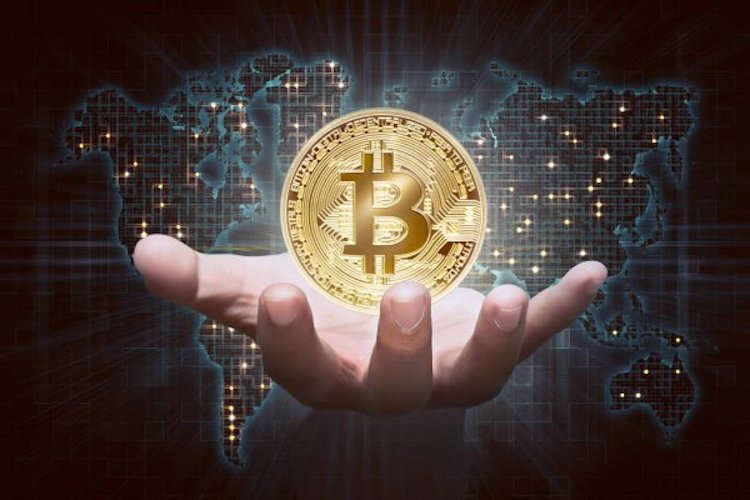 Bitcoin Can Get A Major Boost In The Next 24Hrs, Will BTC Price Hit $60K?