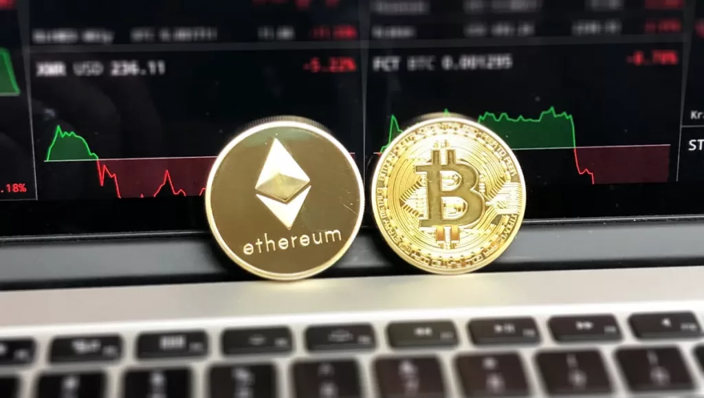 Bitcoin & Ethereum Predicted to Hit $60K & $5K This Month! Here’s Why?
