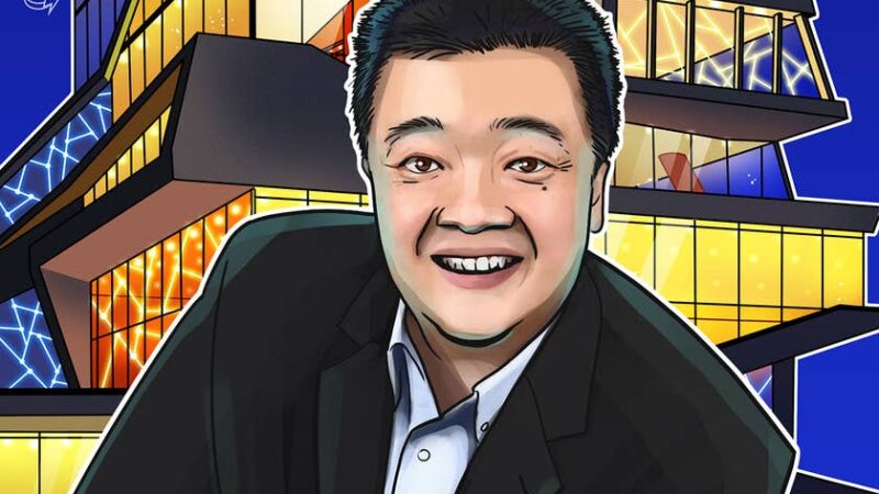 Bitcoin ‘FOMO rally’ long overdue that could see BTC price top $200K — Bobby Lee