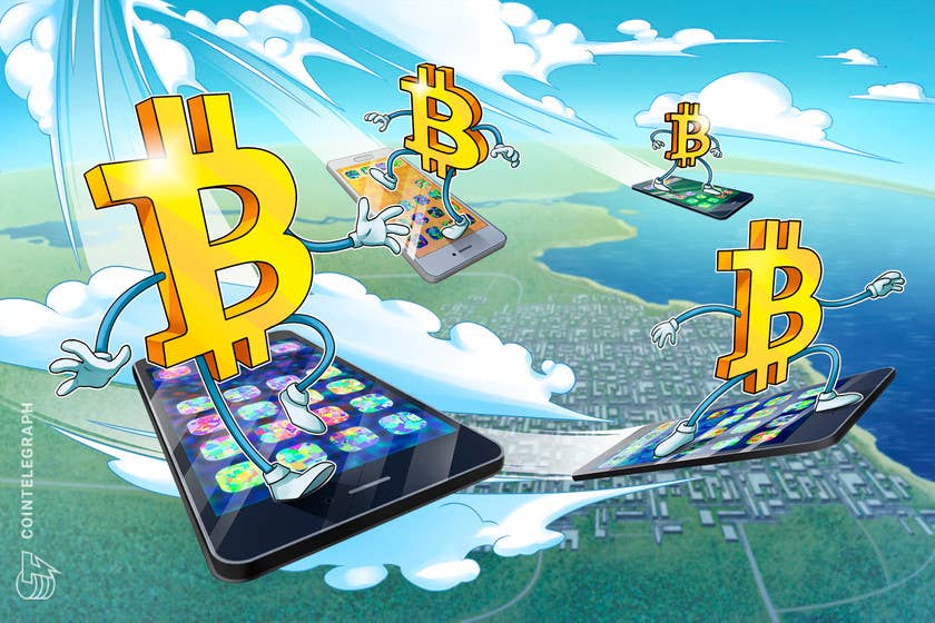 Bitcoin historical data reveals strategy to pick the right iPhone 13