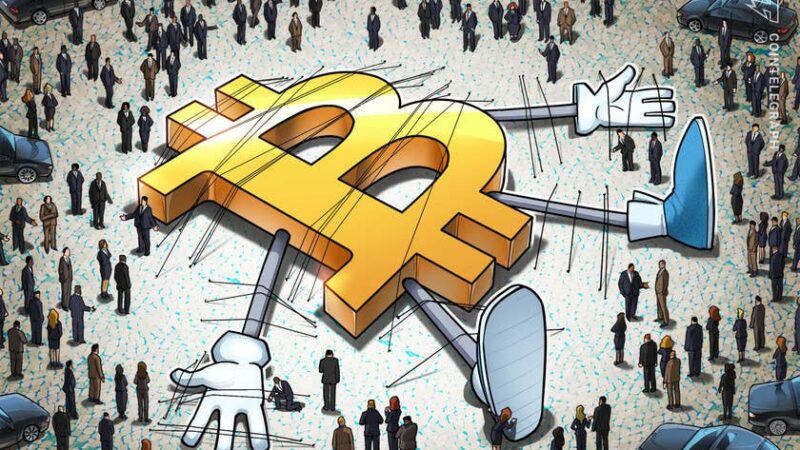 Bitcoin preserves $51K — Here are the BTC price levels to watch