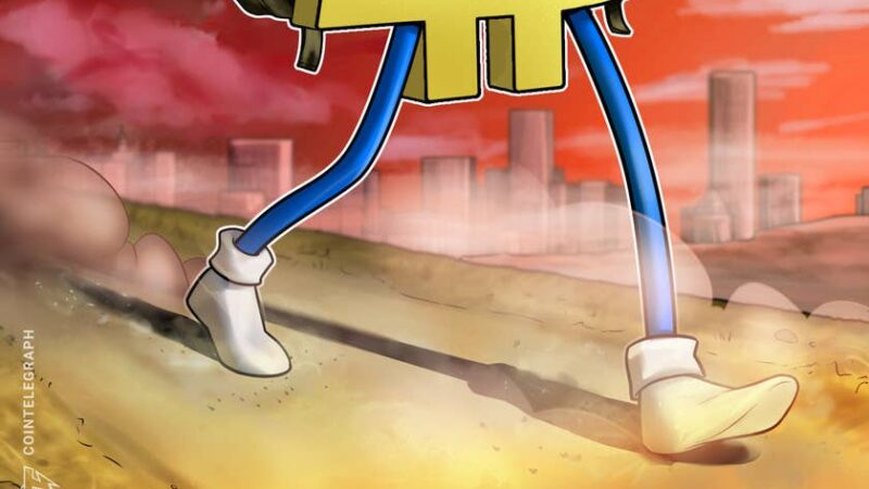 Bitcoin suddenly retests $50K in possible ‘shakeout’ as analysts stay bullish on BTC