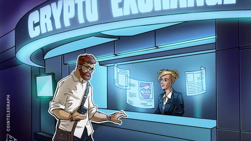 Bithumb crypto exchange reportedly bans foreigners without mobile KYC
