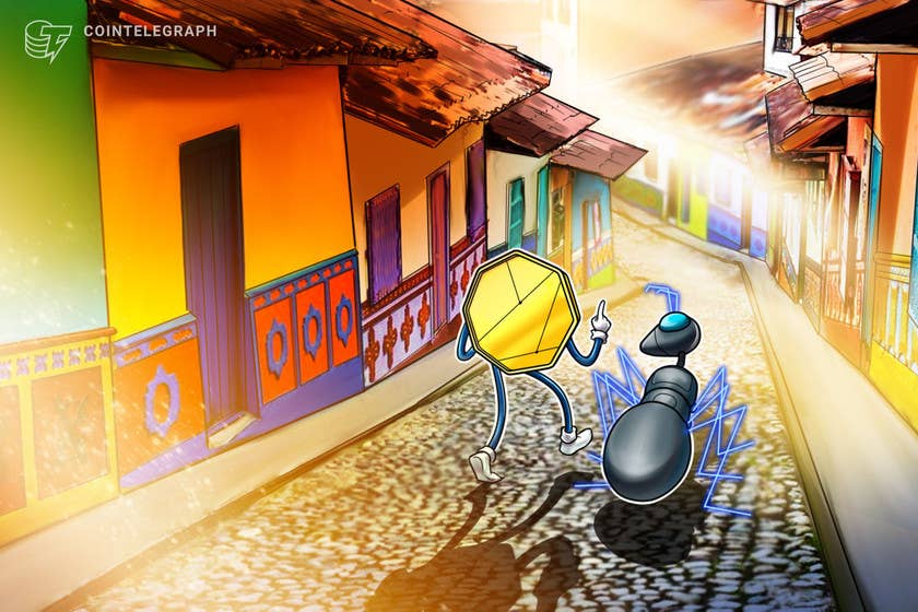 Bitso to assist the launch of El Salvador’s official Bitcoin wallet Chivo