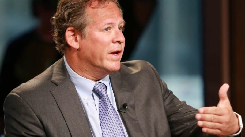 BlackRock Director Rick Rieder: Bitcoin Price Could Go Up Significantly