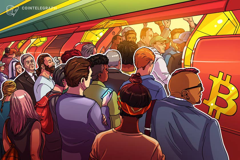 BTC price crash: Why did it happen? Join Sam Bankman-Fried live on ‘The Market Report’