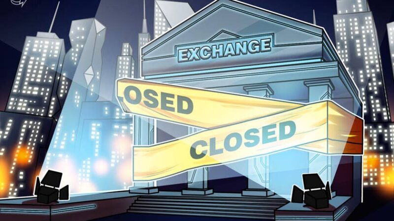 Bybit crypto exchange suspends services in South Korea