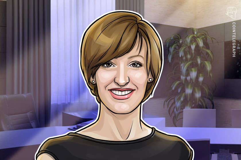 Caitlin Long takes aim at The New York Times over crypto ‘alarm’ article