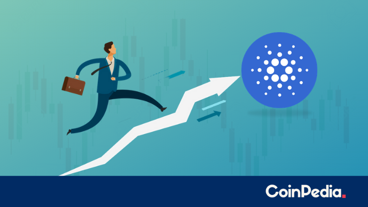 Cardano Price Could Retest $2.9 Before Rallying To New Highs At $4!