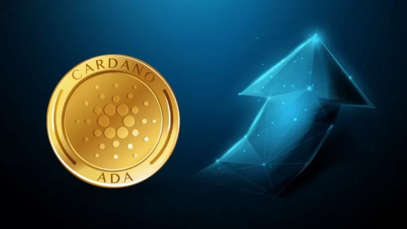 Cardano Price Gearing up for a Breakout ! But First, a Correction is Imminent