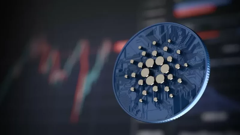 Cardano Price on the brink of an explosion! Is ADA Price due for big upside?