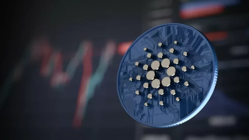 Cardano Price to blast Out of Consolidation! Big Gains await for ADA Price